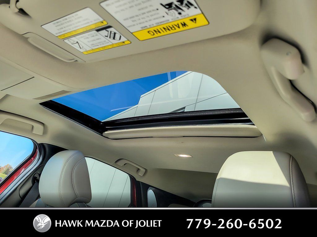 2022 MAZDA CX-30 - Image 9