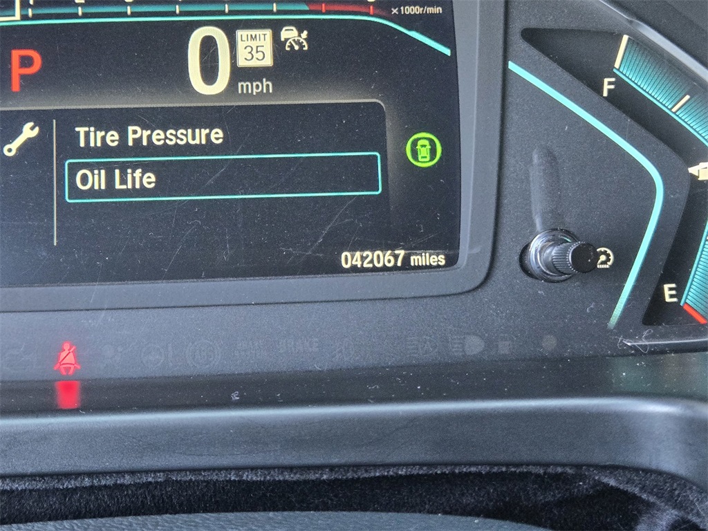 2023 Honda Odyssey Sport photo 22
