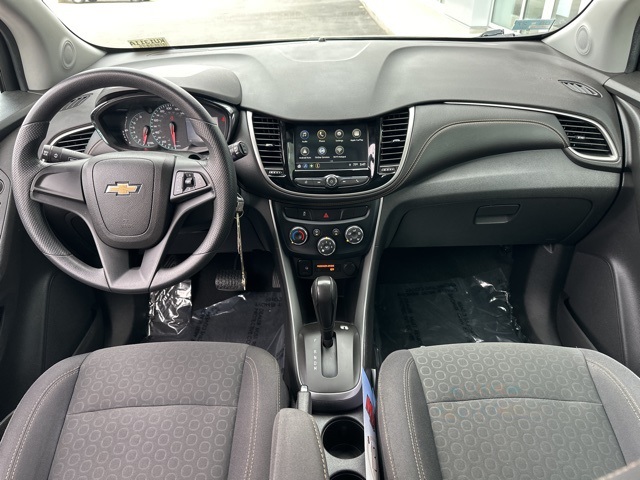 2018 Chevrolet Trax LS photo 13
