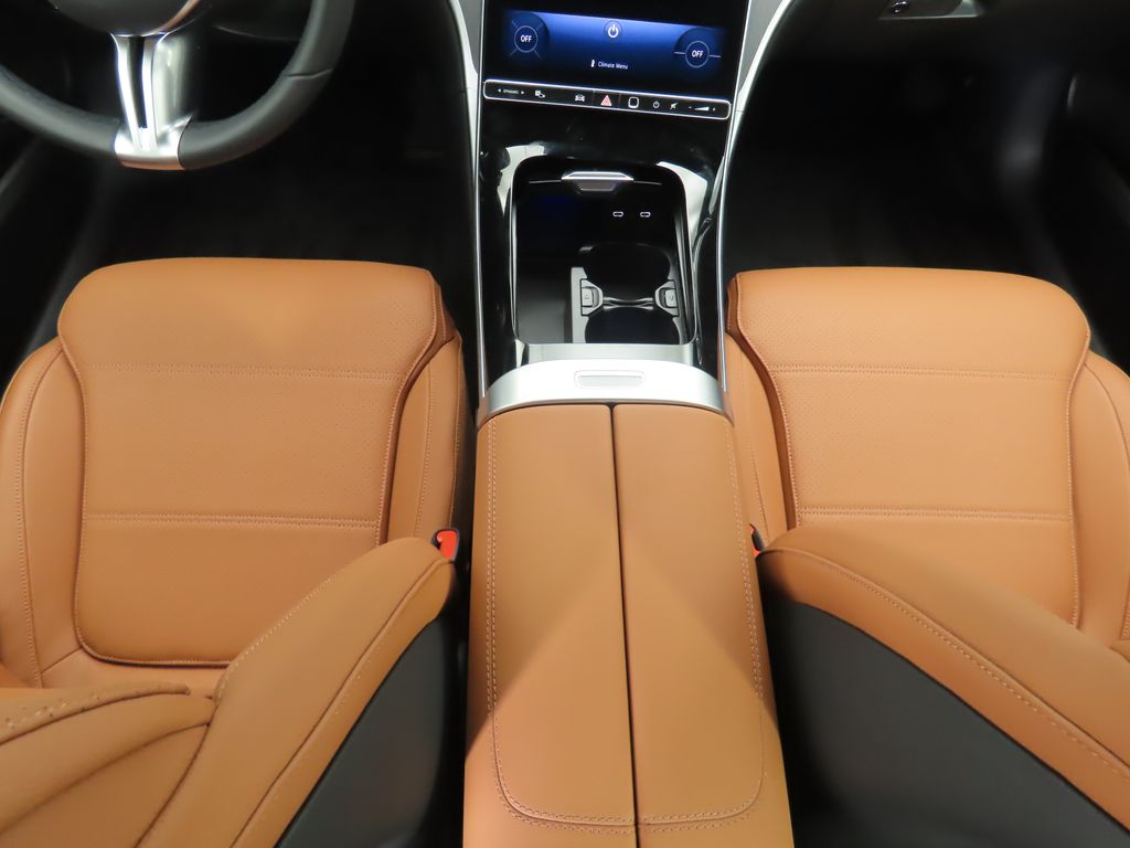 2025 Mercedes Benz C 300 photo 16