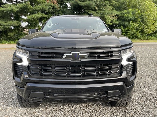 2025 Chevrolet Silverado 1500 RST photo 2