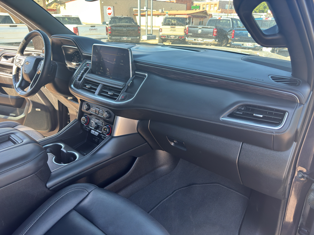 2024 Chevrolet Tahoe LT photo 10