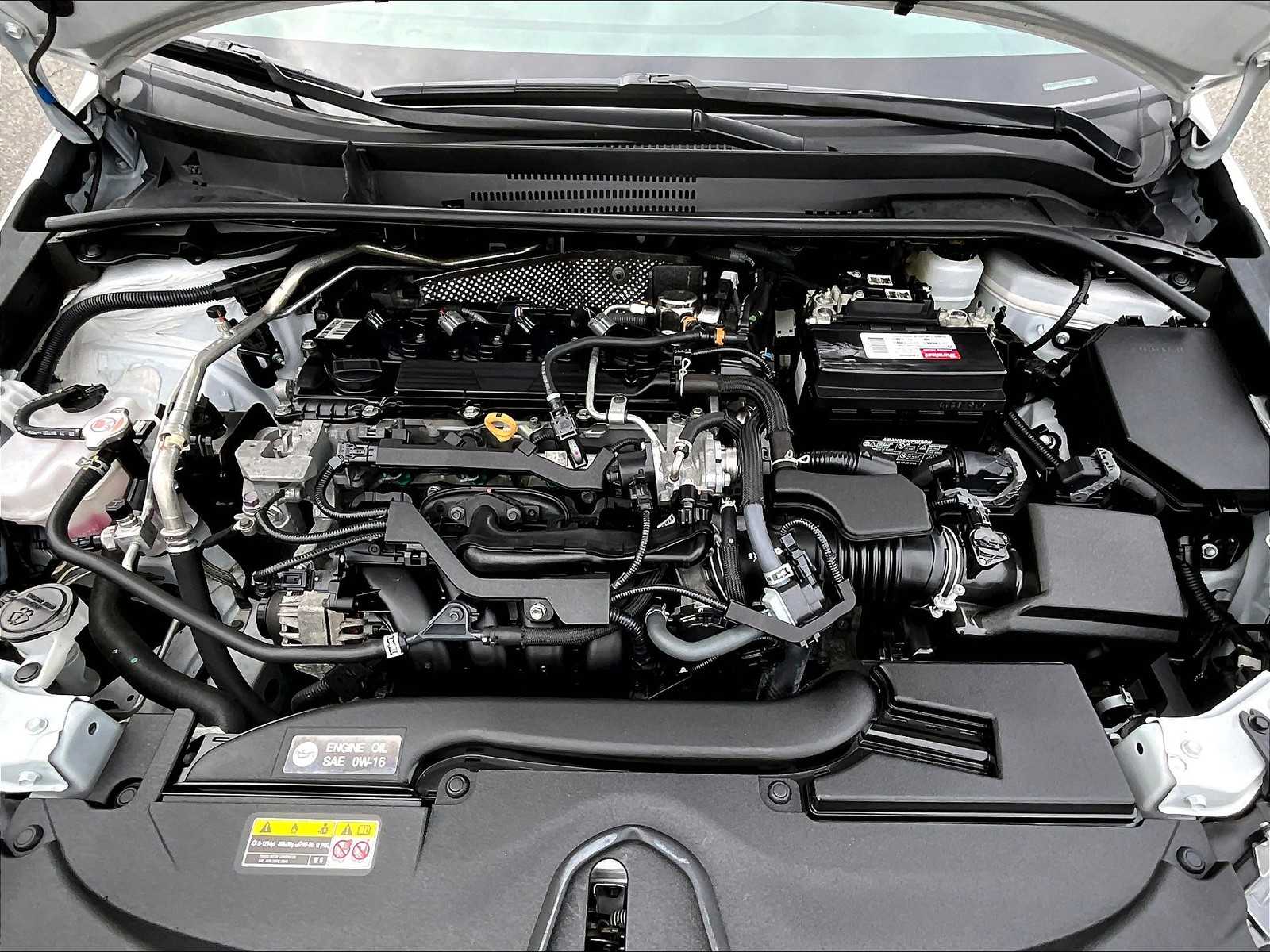 2023 Toyota Corolla LE photo 29