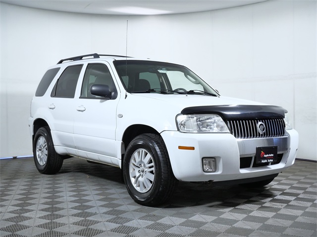2005 Mercury Mariner Luxury 4WD