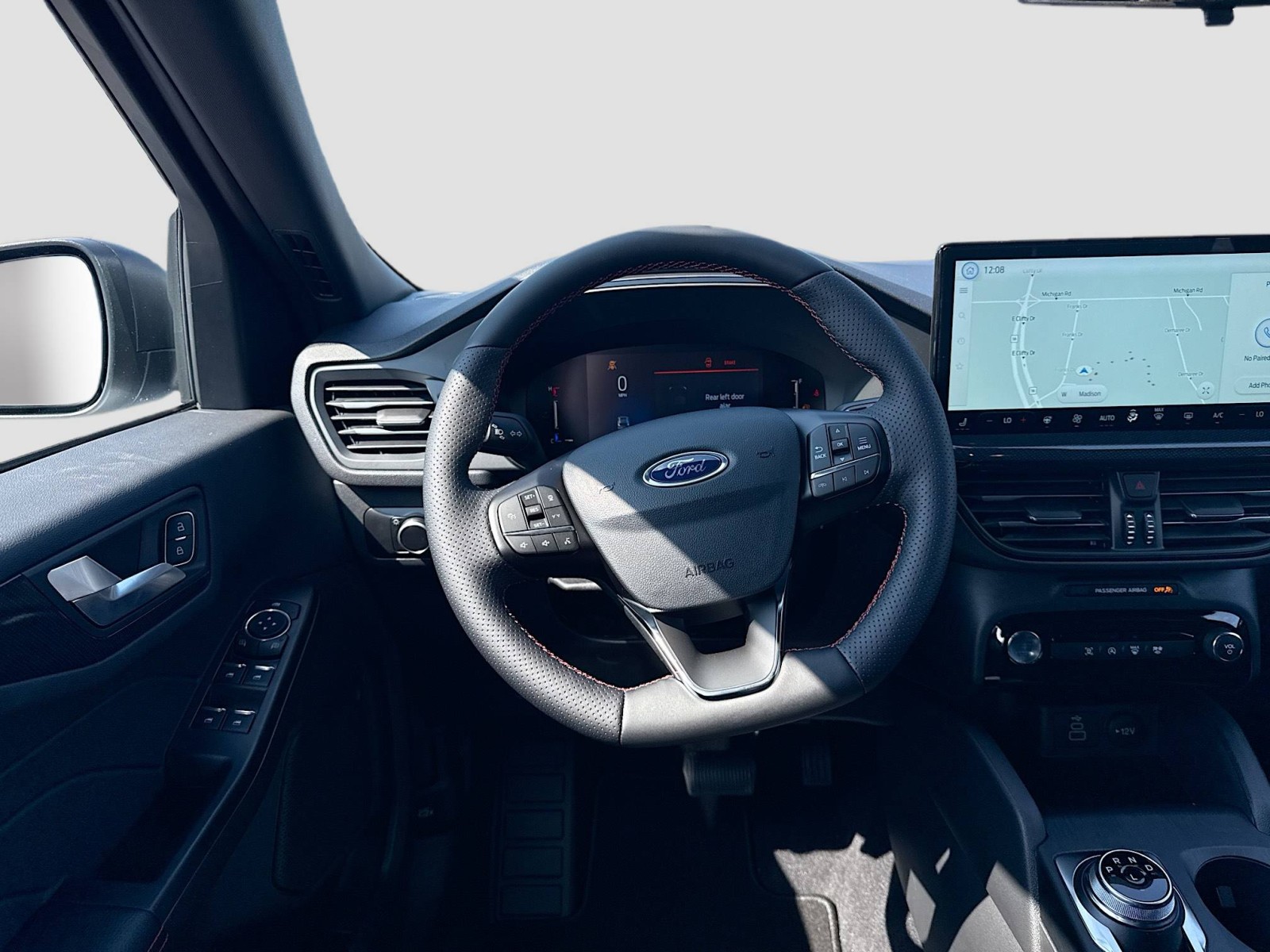 2026 Ford Escape ST-Line photo 21
