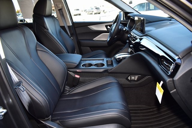 2025 Acura MDX Technology SH-AWD photo 13