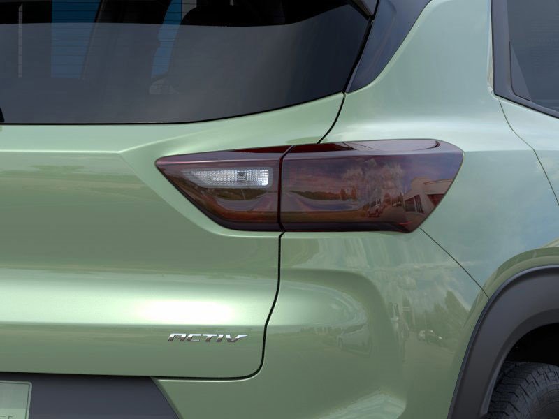 2026 Chevrolet Trailblazer ACTIV photo 10