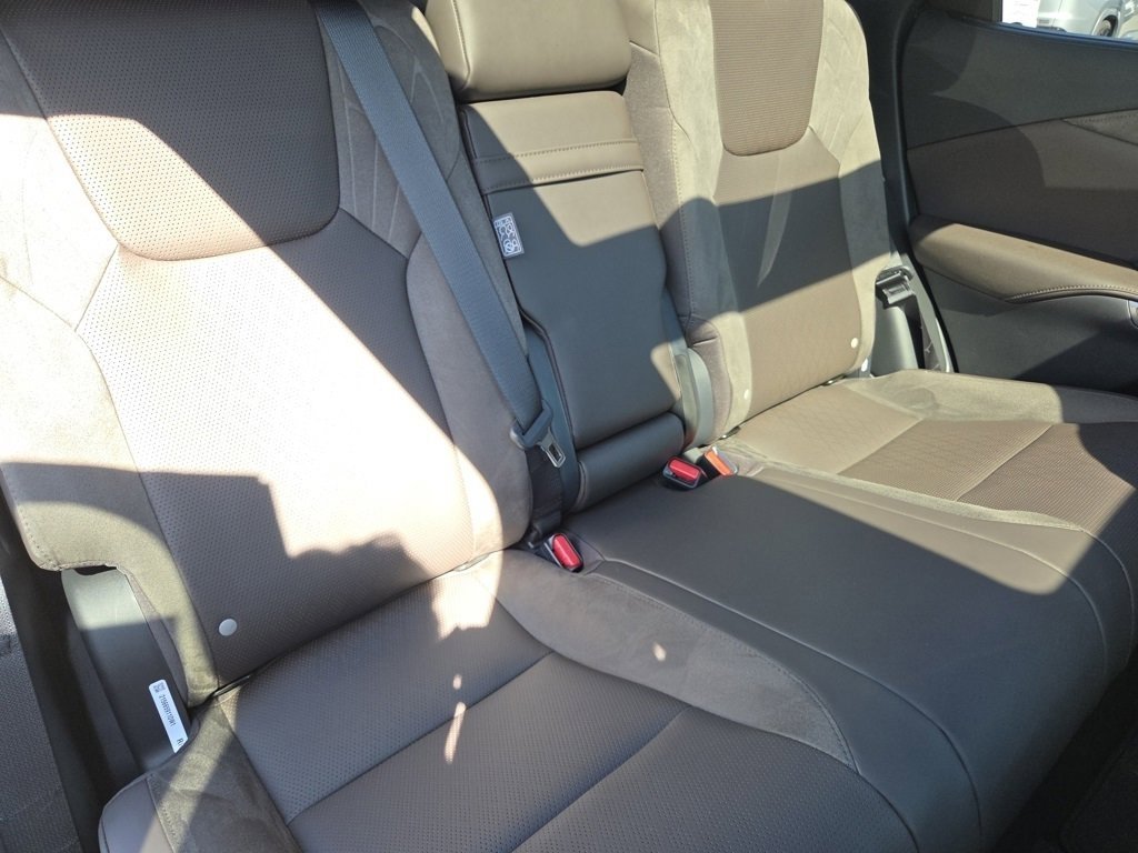 2025 Lexus RX 350h Luxury photo 30