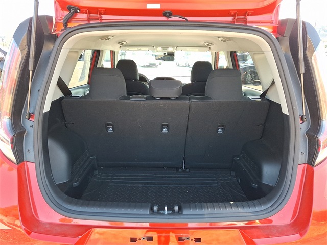 2023 Kia Soul LX photo 25