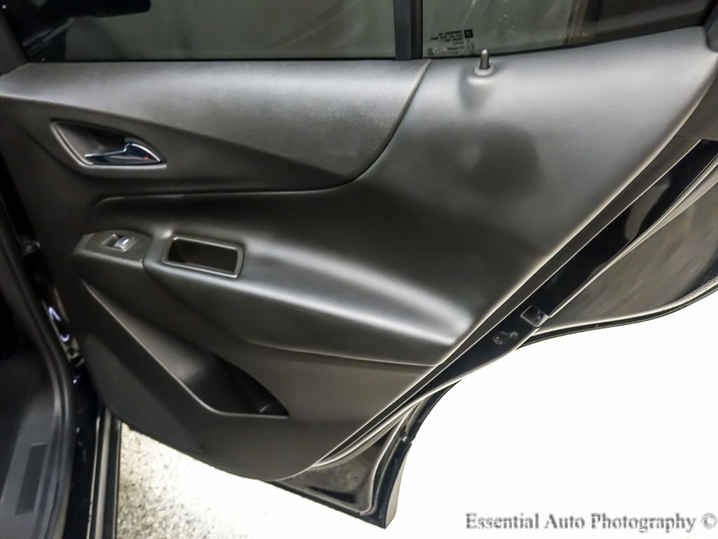 2020 CHEVROLET EQUINOX - Image 25