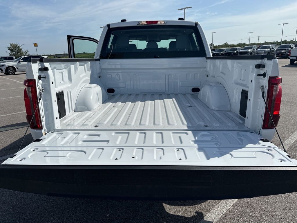 2025 Ford F-150 XL photo 33