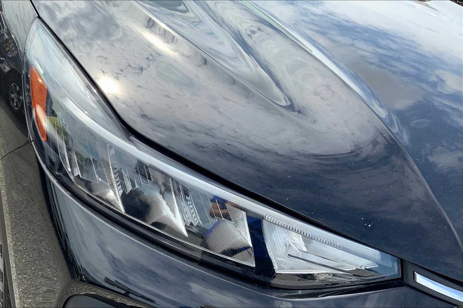 2023 Ford Escape Active photo 27