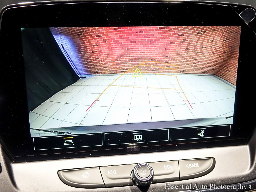 2026 CHEVROLET BLAZER - Image 18