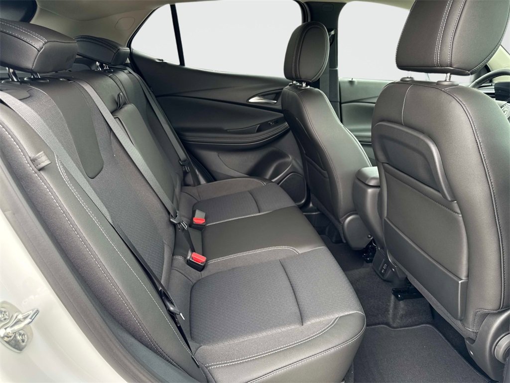 2026 Buick Encore GX Preferred photo 18