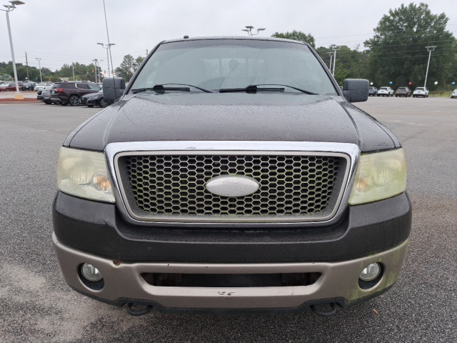 2006 Ford F-150 Lariat photo 3