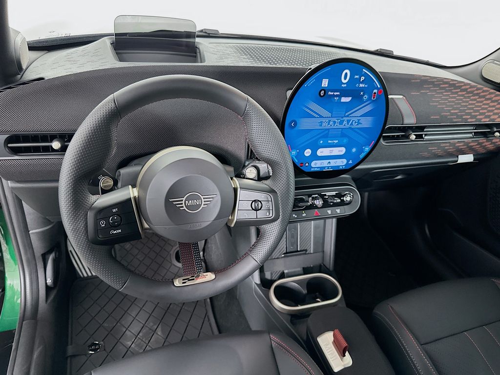 2025 Mini Cooper 2 Door Hardtop Signature photo 17