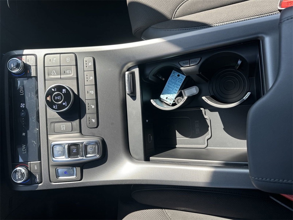 2025 Hyundai Palisade Calligraphy photo 40