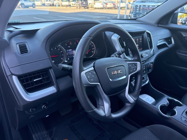 2023 Gmc Terrain SLE photo 10