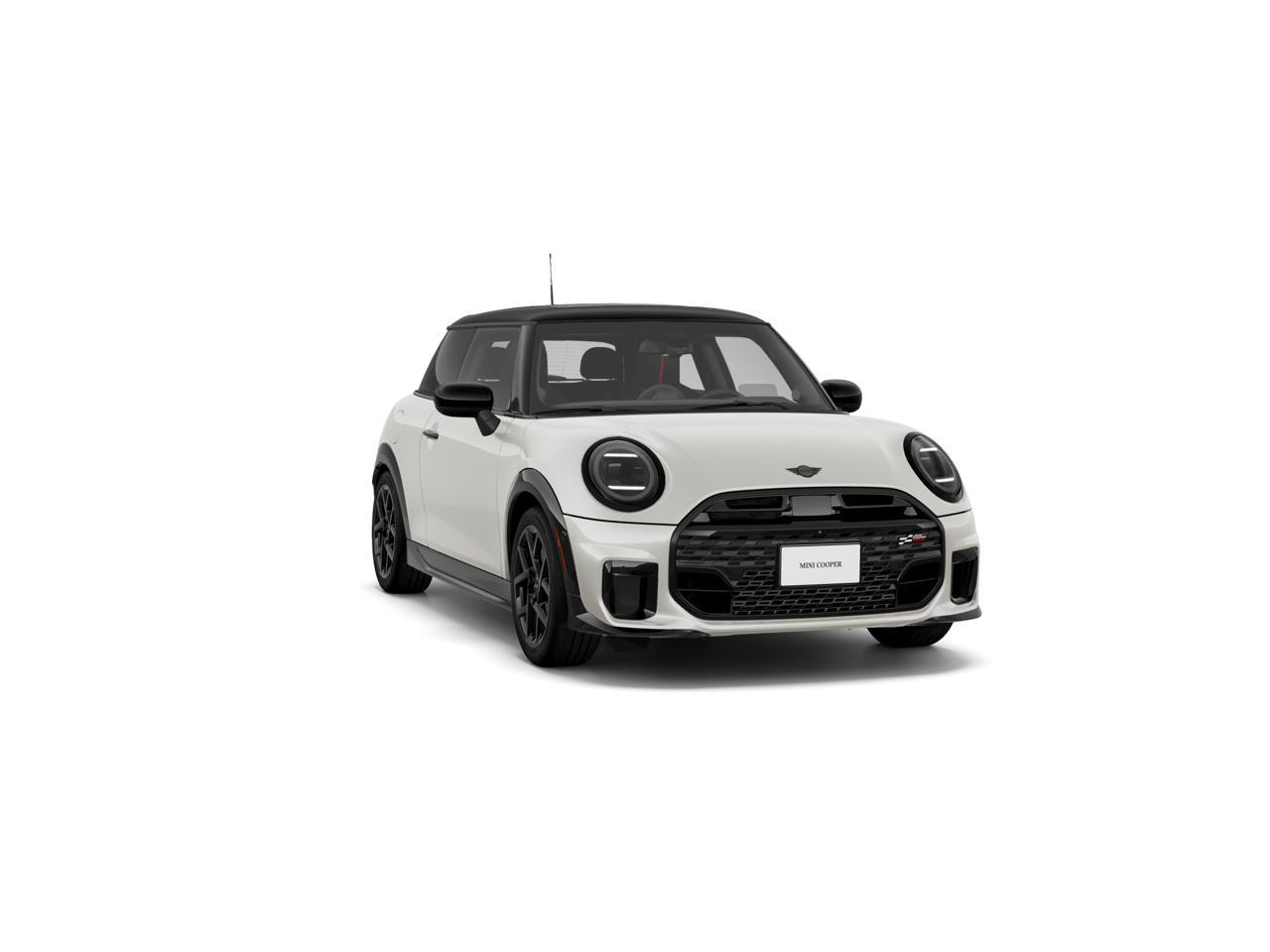 2026 MINI Hardtop 2 Door S's photo