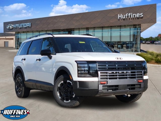 2026 Hyundai Palisade XRT Pro's photo