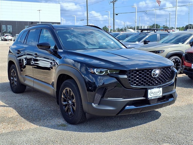 2025 Mazda CX-50 Premium photo 3