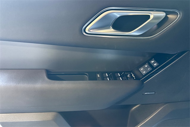 2024 Land Rover Range Rover Velar SE photo 10