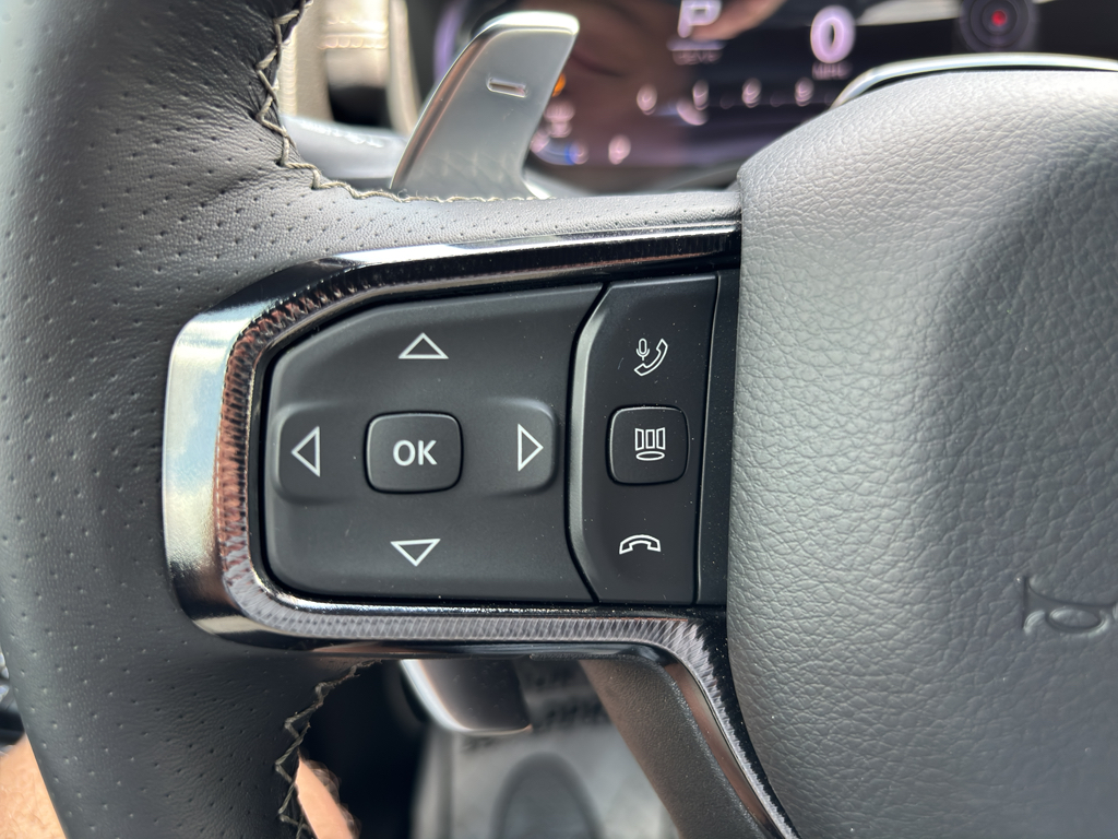 2025 Ram 1500 RHO photo 38