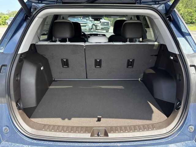 2026 Gmc Terrain Denali photo 27