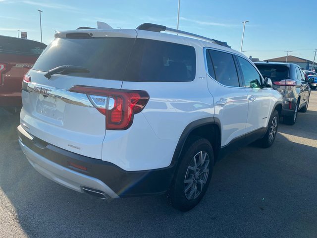 2023 Gmc Acadia SLE photo 2