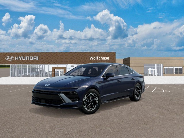 2025 Hyundai SONATA SEL Convenience