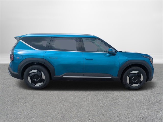2026 Kia EV9 Wind photo 2