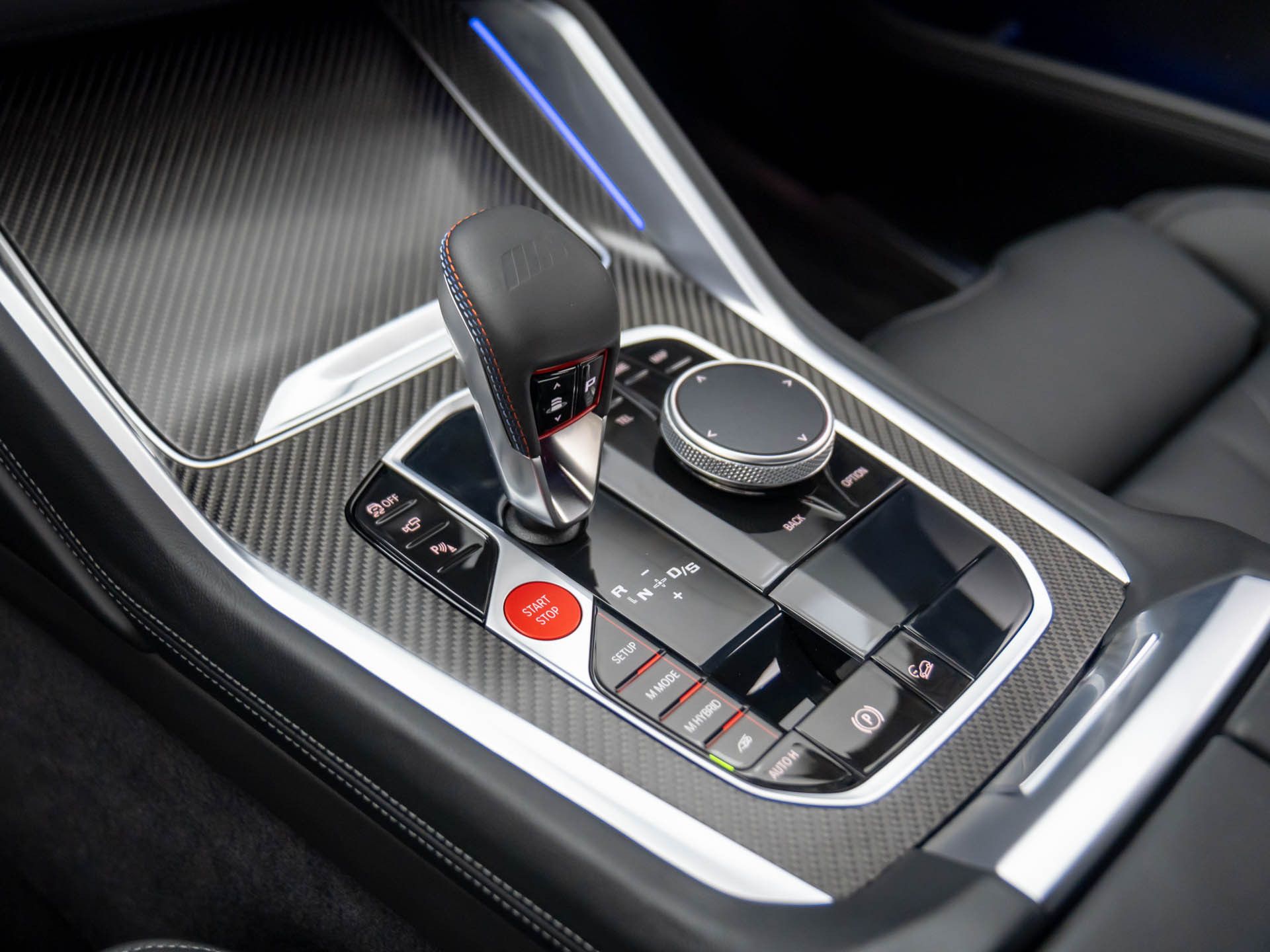 New 2025 Carbon Black Metallic BMW Base image 11
