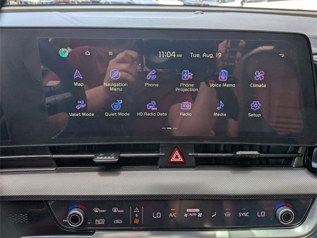 2023 Kia Sportage photo 21