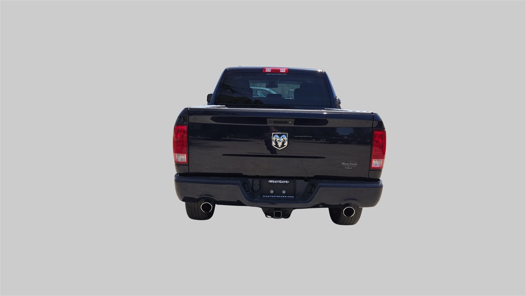 2018 Ram 1500 Express photo 51