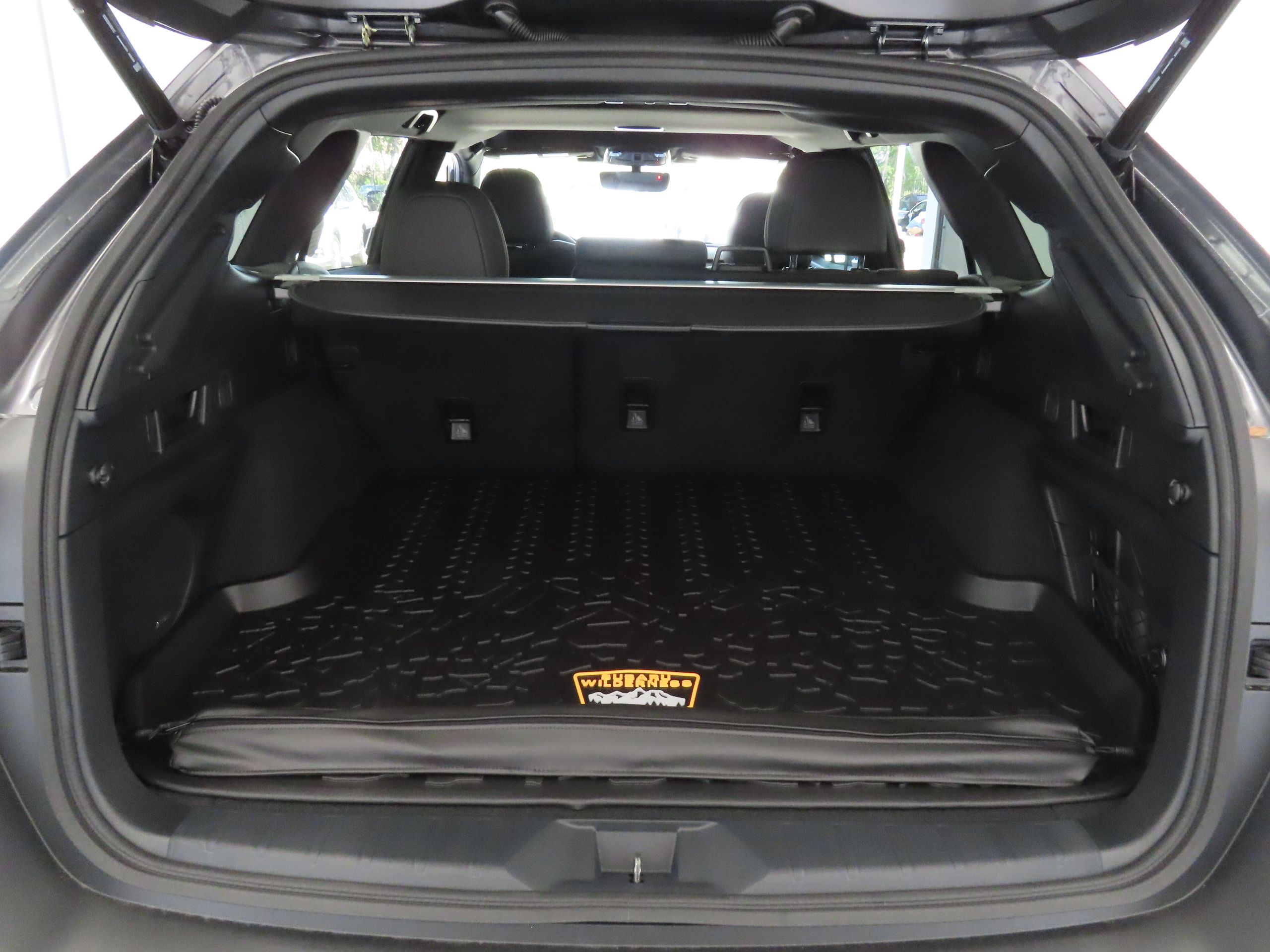 2025 Subaru Outback Wilderness photo 20
