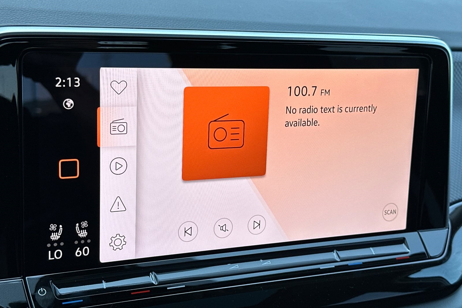 2025 Volkswagen Atlas Peak Edition SE photo 16