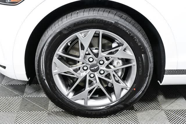 2025 Genesis GV70 2.5T Select photo 9