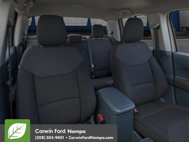 2025 Ford Maverick XL photo 3