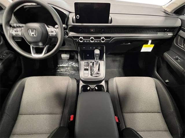 2026 Honda CR-V EX photo 13