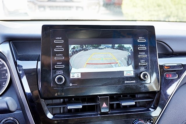 2023 Toyota Camry LE photo 24