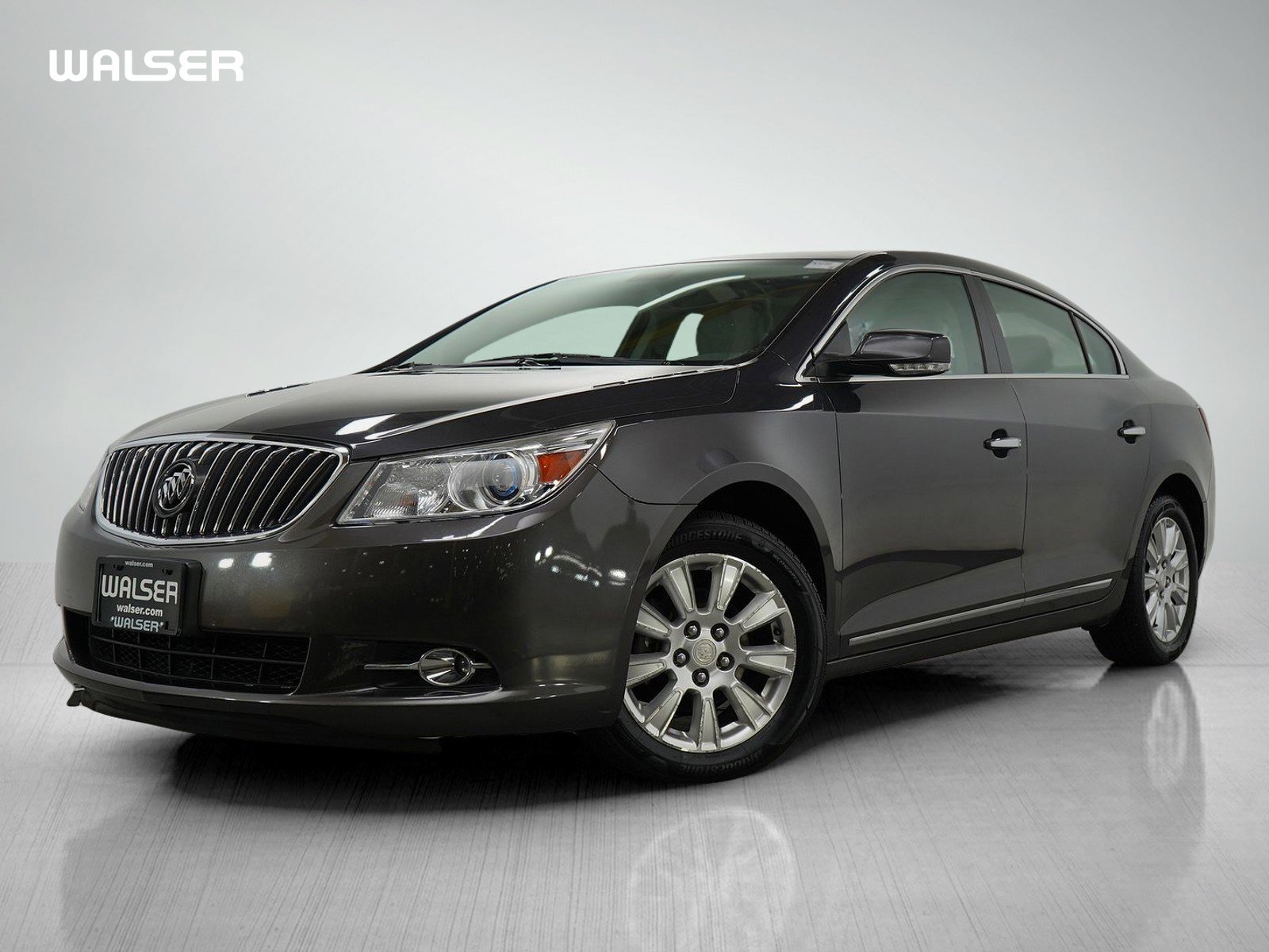 2013 Buick LaCrosse