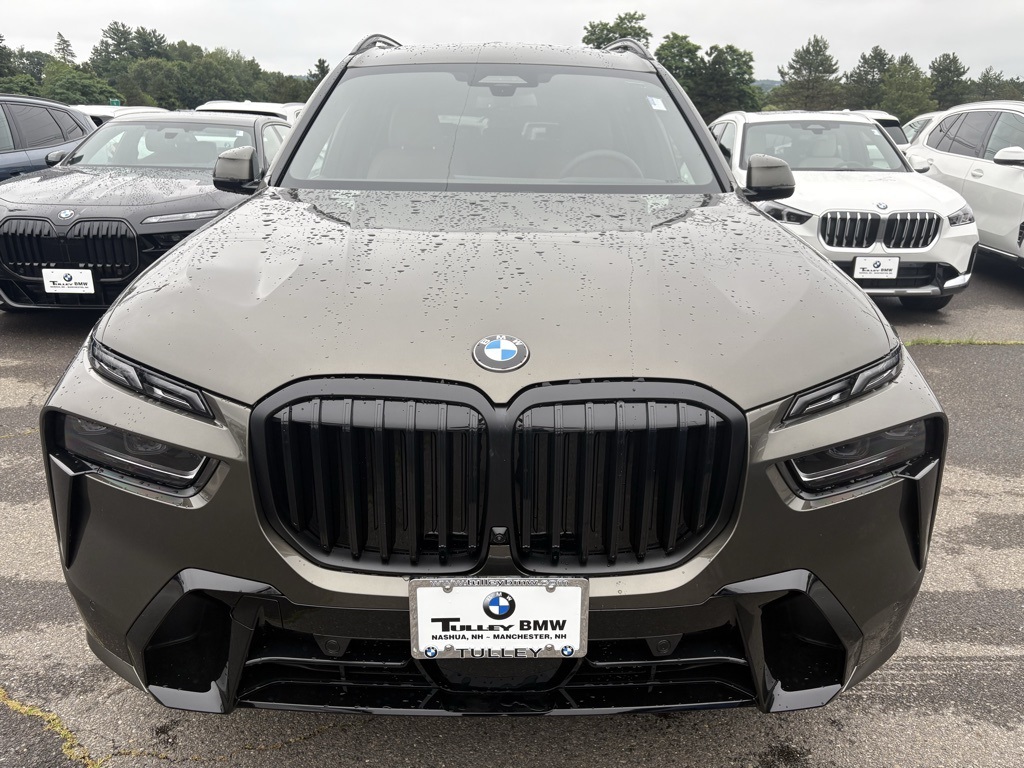 2026 Bmw X7 xDrive40i photo 2