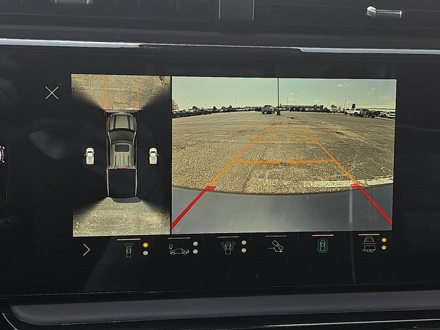 2022 Gmc Sierra 1500 AT4X photo 20