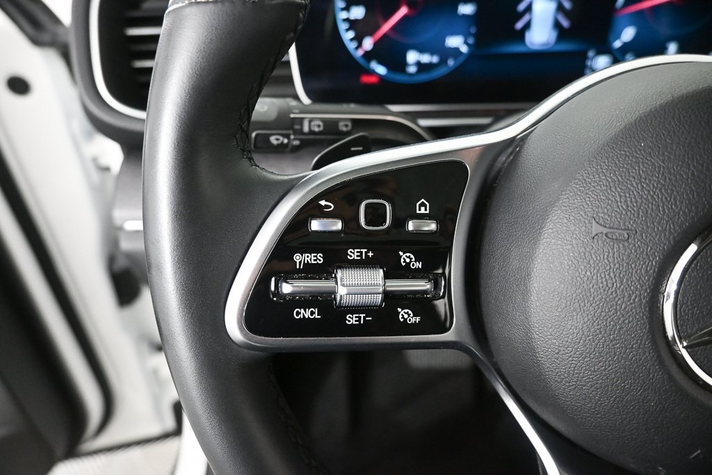 2022 Mercedes Benz GLE 350 4MATIC photo 8