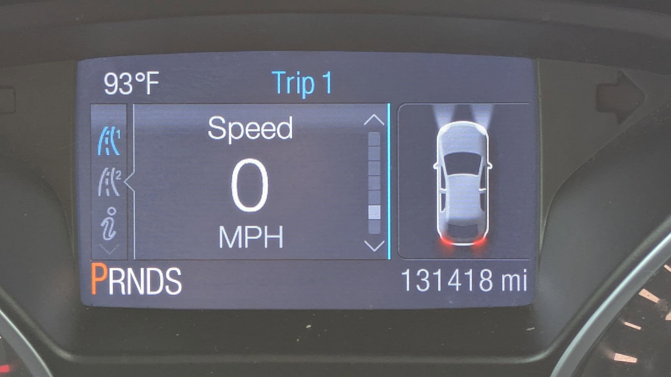 2015 Ford Escape SE photo 19