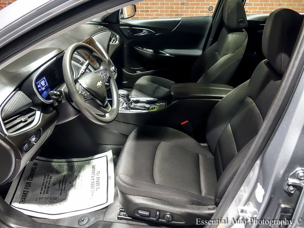 2024 CHEVROLET MALIBU - Image 13