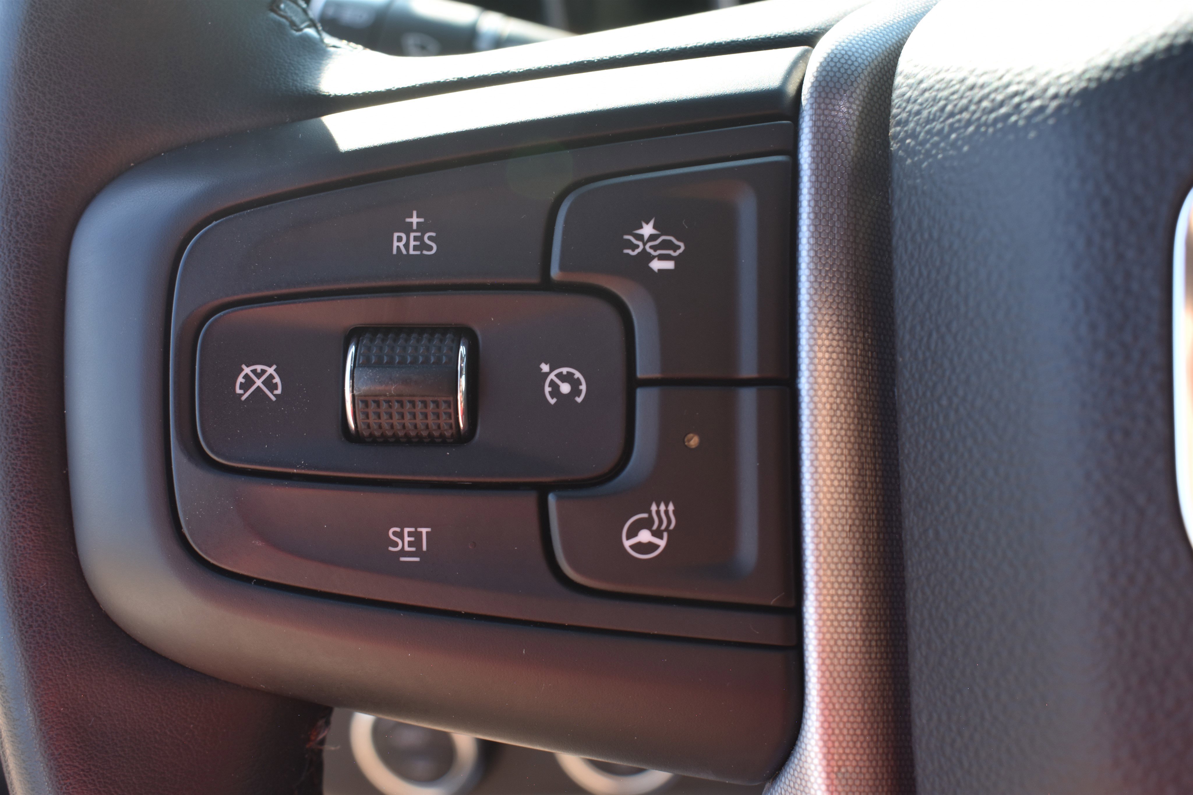 2024 Gmc Sierra 1500 SLE photo 11