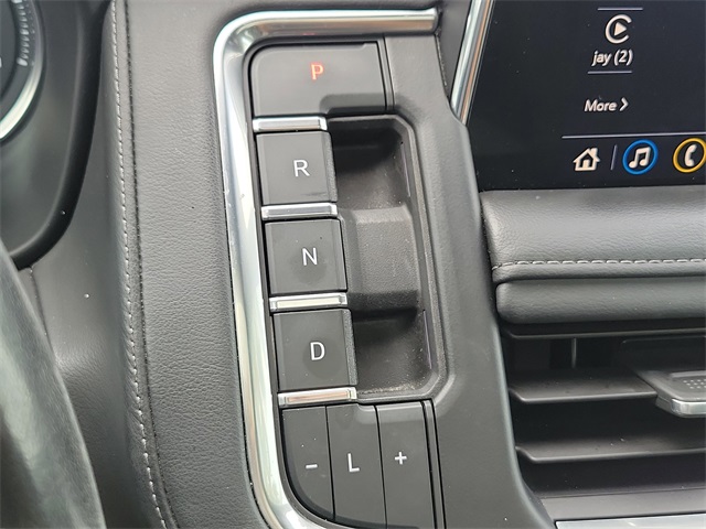 2021 Chevrolet Tahoe LT photo 31