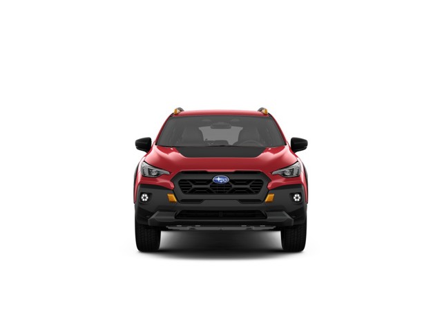 2026 Subaru Crosstrek Wilderness photo 5