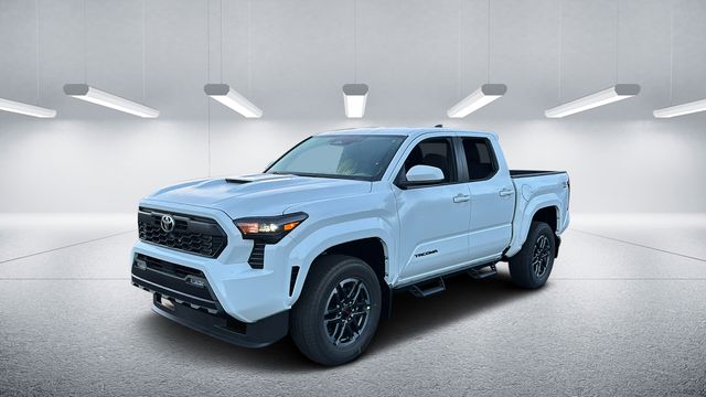 2025 Toyota Tacoma TRD Sport's photo